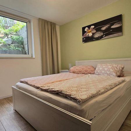 Ferienwohnung Mittelsberg Constança Exterior foto